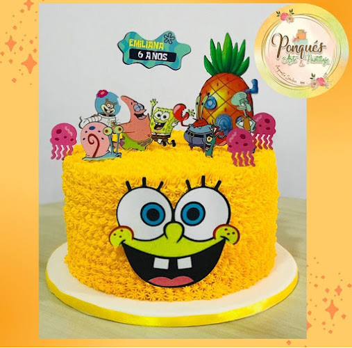 Comentarii opinii despre Ponqués Arte y Pastillaje