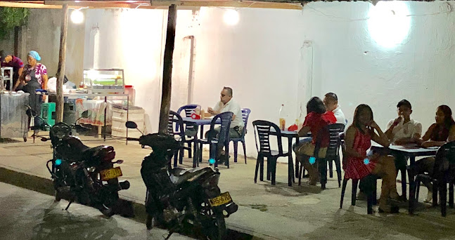 Comidas rápidas Emmanuel