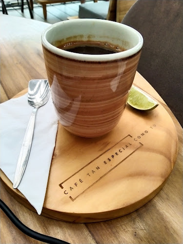 Opinii despre Caferatto Café especial în Manizales - Gastronomía y hostelería