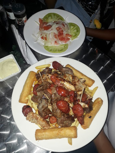 LA GRAN ESTACION - Gastronomía y hostelería