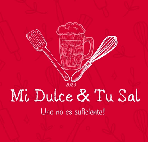 Mi Dulce & Tu Sal