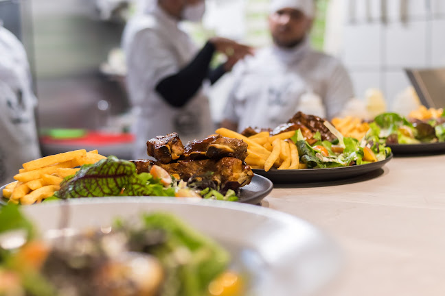 Comentarii opinii despre Slou Food