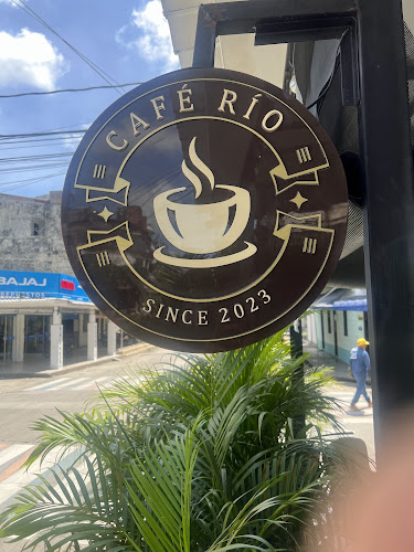 Cafe Río - Gastronomía y hostelería
