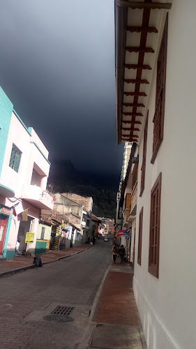 Panadería Giraldo - Soacha