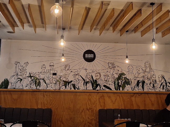 Burro Pizzería - Envigado