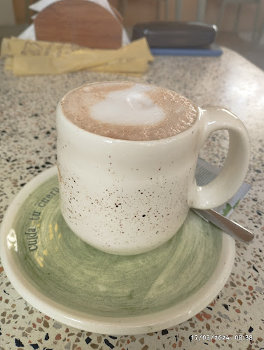 Comentarii opinii despre Lanutt brunch & coffee