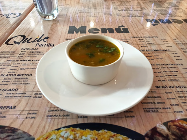 Opinii despre Quile Parrilla în Riohacha - Gastronomía y hostelería