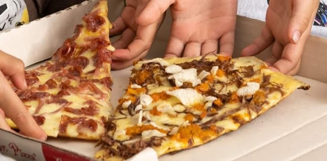 Opinii despre Sr Pizza în Popayán - Gastronomía y hostelería