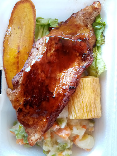 Restaurante la Novena