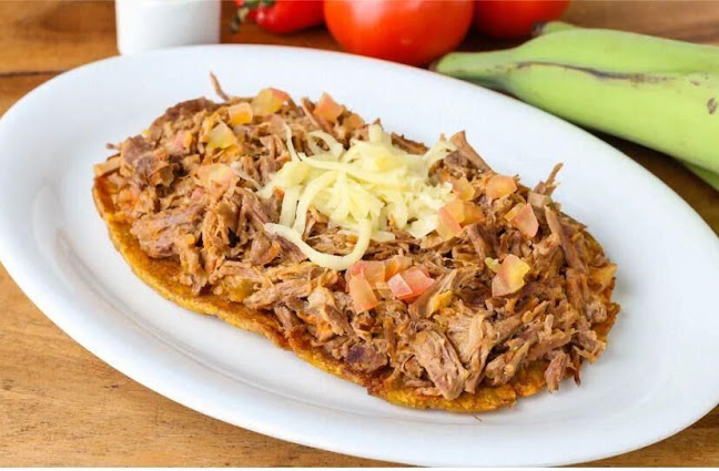 Opinii despre Gurban Express în Itagüi - Gastronomía y hostelería