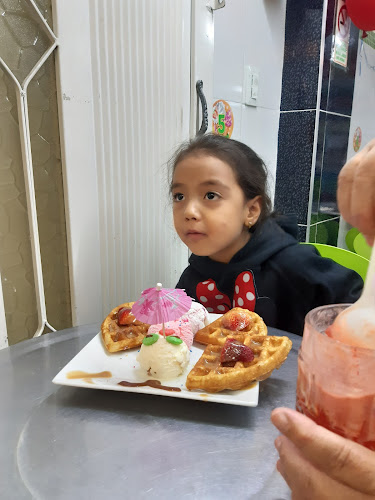 Heladería Helartico - Gastronomía y hostelería