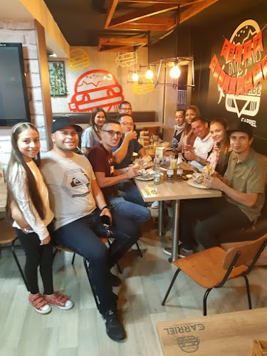 Burger & Grill - La Finquita - Itagüi