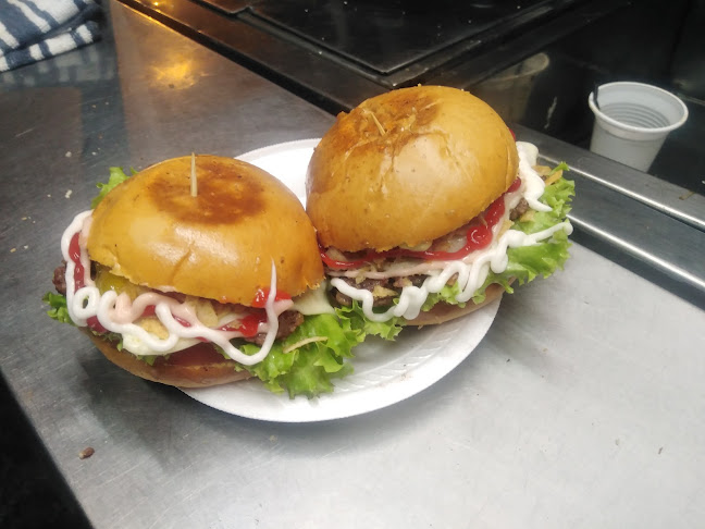 Comida rapida Crespo