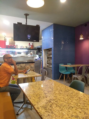 Tutto Pizza & Pasta Ibagué