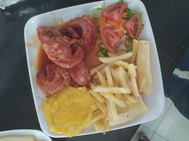 Opinii despre Mandala Restaurante Bar în Puerto López - Gastronomía y hostelería