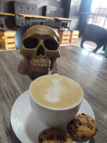 ZANGETSU CAFÉ BAR - Gastronomía y hostelería