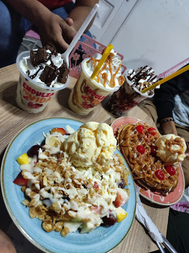 DULCE ARROZ - Barrancabermeja