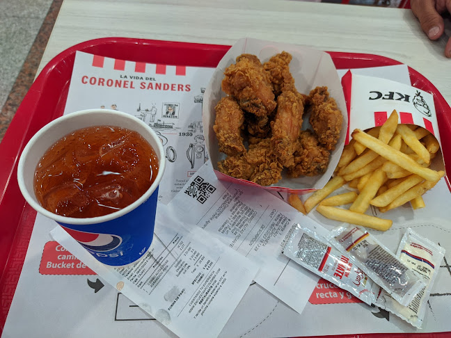 KFC Mayales Valledupar - Gastronomía y hostelería