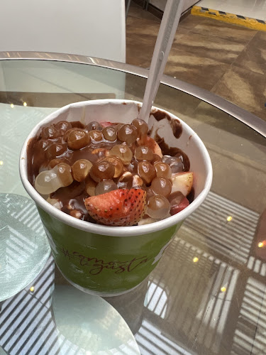 Opinii despre Yülika Granada în Cali - Gastronomía y hostelería