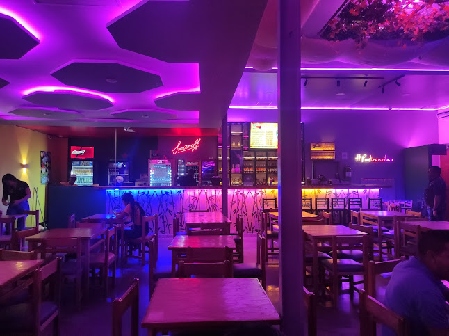 Vacilao - Cartagena de Indias, Provincia de Cartagena