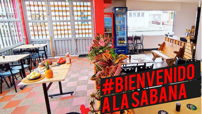 Restaurante La Sabana