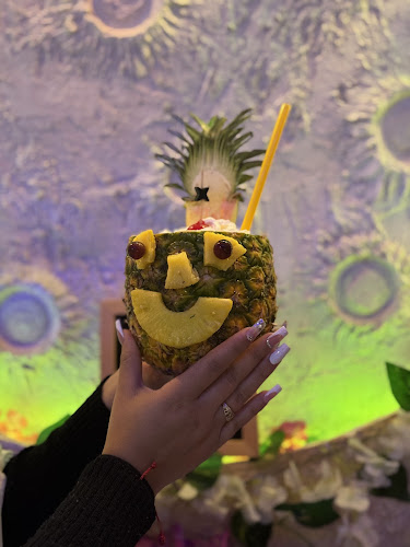 Luna Mix Semisiones - Yarumal