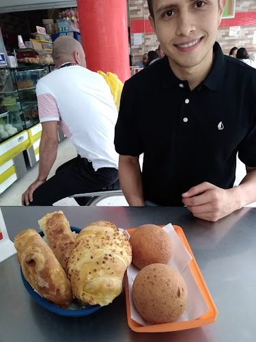 Opinii despre Don Pan în Pereira - Gastronomía y hostelería