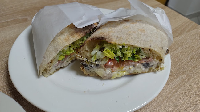 Samos & Pizzamos - Bucaramanga