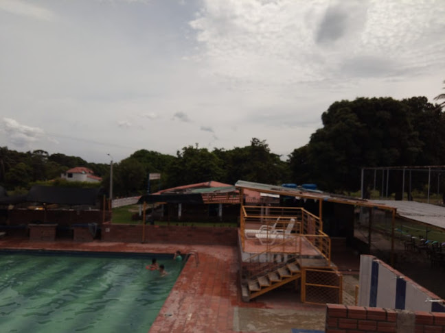 Comentarii opinii despre Centro Campestre Villa Juliana