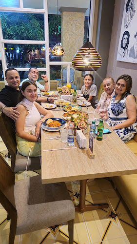 Comentarii opinii despre Restaurante Palermo Barranquilla - Restaurante de Pastas, Carnes y Pizza