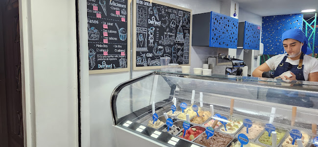 Davinci Gelato & Caffè