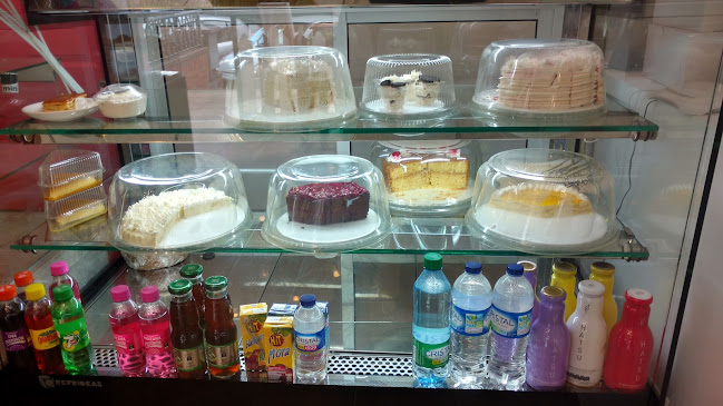 Mommys Pastelería Sotomayor