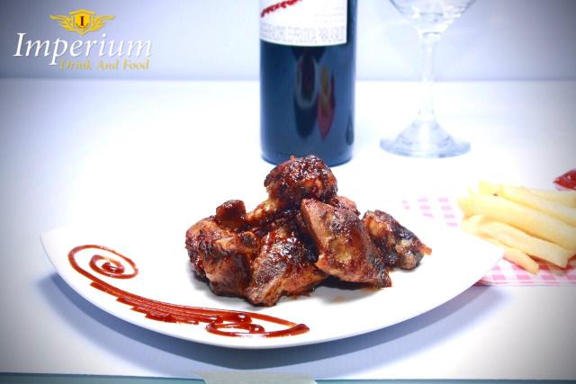 Opinii despre Imperium Drink And Food în Zarzal - Gastronomía y hostelería