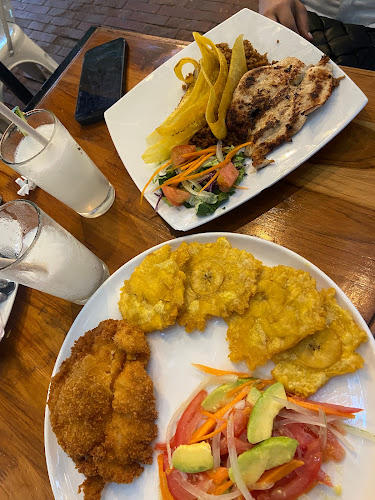 Bijao Cocina & Bar - Santa Marta