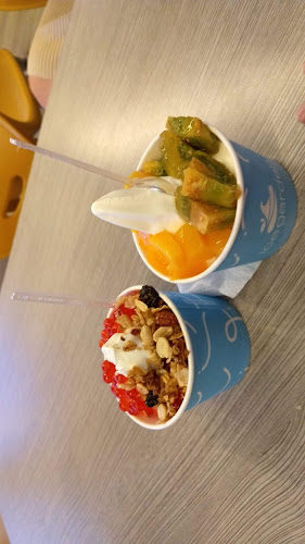 Comentarii opinii despre Ice Garden