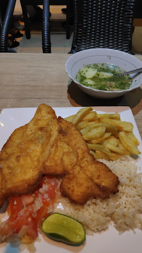 Restaurante Bar Buffalo Rock & Food - Popayán