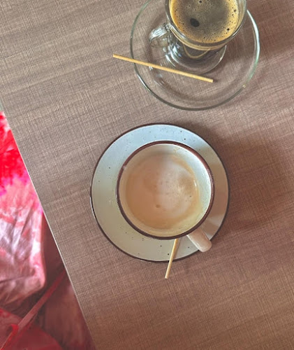 Restaurante Ébano - Barranquilla