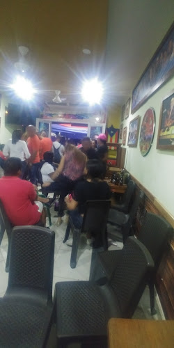 Opinii despre Chango Salsa Lorica în Lorica - Gastronomía y hostelería