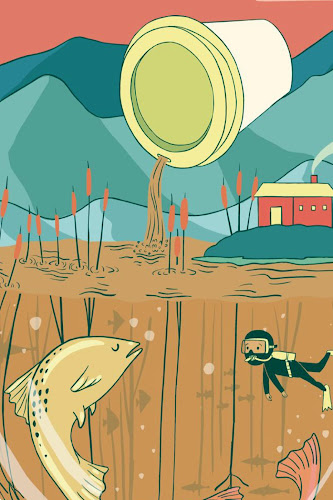 MISTURA - HELADO DE YOGUR NATURAL - Gastronomía y hostelería