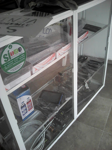 sucursal bancario Cofincafe - Gastronomía y hostelería