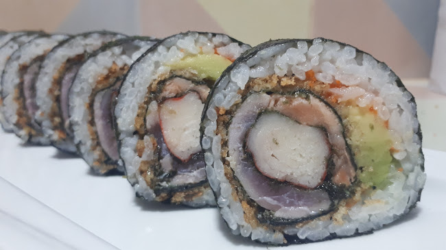 Restaurante Japones Yakymese