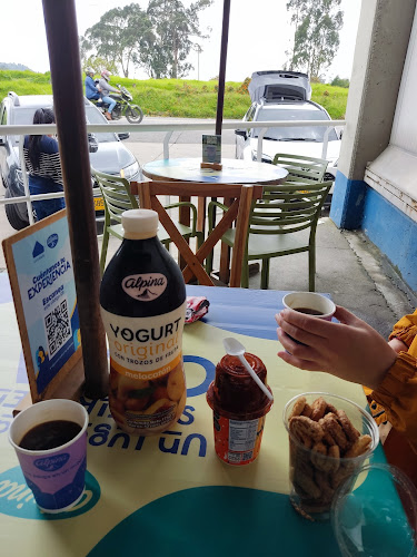 Alpina Market Facatativá - Facatativá