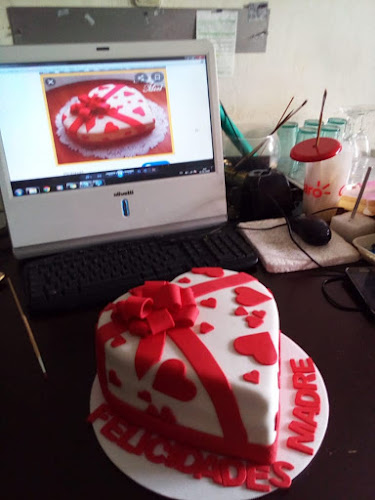 Dulce'S Momento'S, La Pasteleria de ROA