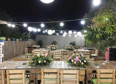 Santo Domingo Restaurante bar