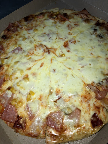 Opinii despre PIZZERÍA SALERNO în Candelaria - Gastronomía y hostelería