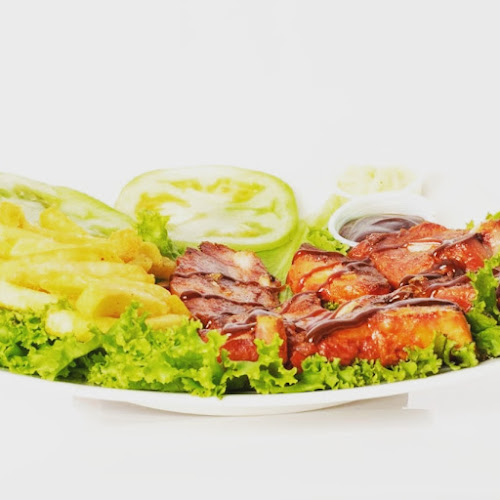 Comidas rapidas PICORO - Gastronomía y hostelería