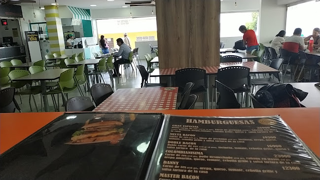 Cra. 11 #510, Floridablanca, Santander