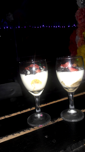 EL JARDÍN - Gastronomía y hostelería