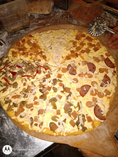 LA PIZZA LOKA - Gastronomía y hostelería