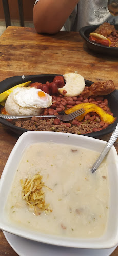 Cra. 17 #1132, Duitama, Boyacá